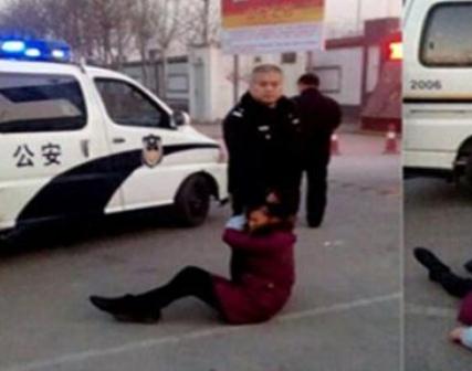 2021年警察打人怎么投诉？警察打人我还手了算袭警吗？