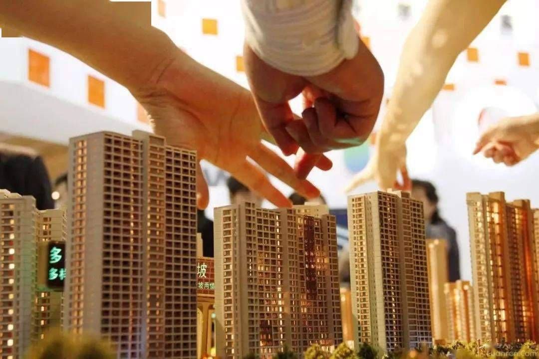 多市取消购房限制政策!继南京后,武汉、济南、湘潭、包头也来了