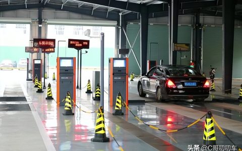 汽车年审迎来“2取消、1增加”新规，车主：早就该这样了