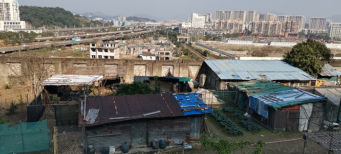 《民法典》中关于征地拆迁的法律规定有哪些?