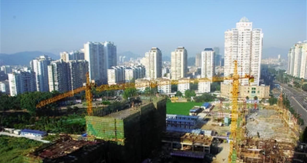 规范房地产开发经营，河北将定地方性法规，已列入2022年立法计划