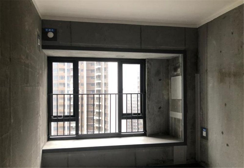 毛坯房验房指南：验收需要看点儿啥？这8个地方劝你留心