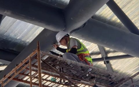 钢结构工程质量是建设项目的核心，检测内容是什么？