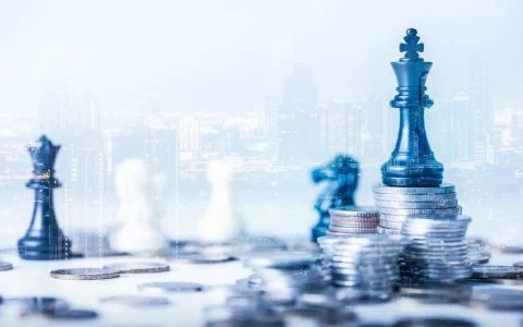 安永：跨境投融资渠道深度拓宽，跨境贸易投资高水平开放