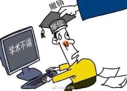 论文抄袭要承担什么法律责任?