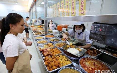 公司食堂承包合同及工地食堂承包合同协议