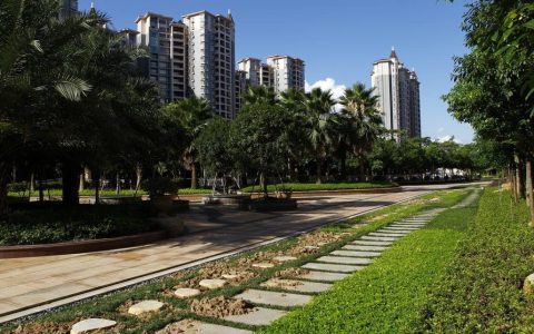 非普通住宅和普通住宅的区别都是些什么？