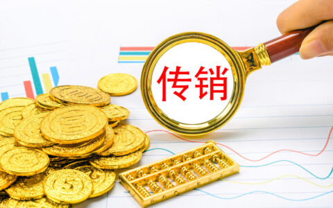 《刑事律师解析罪名》之：组织、领导传销活动罪