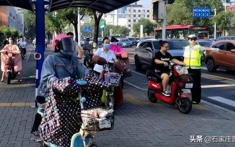 5月1日起，电动自行车迎来2条新规，3种电动车不能再上路行驶