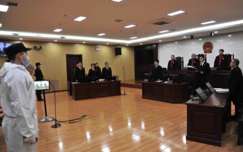 奸淫4岁幼女获死刑，既是严惩也是威慑