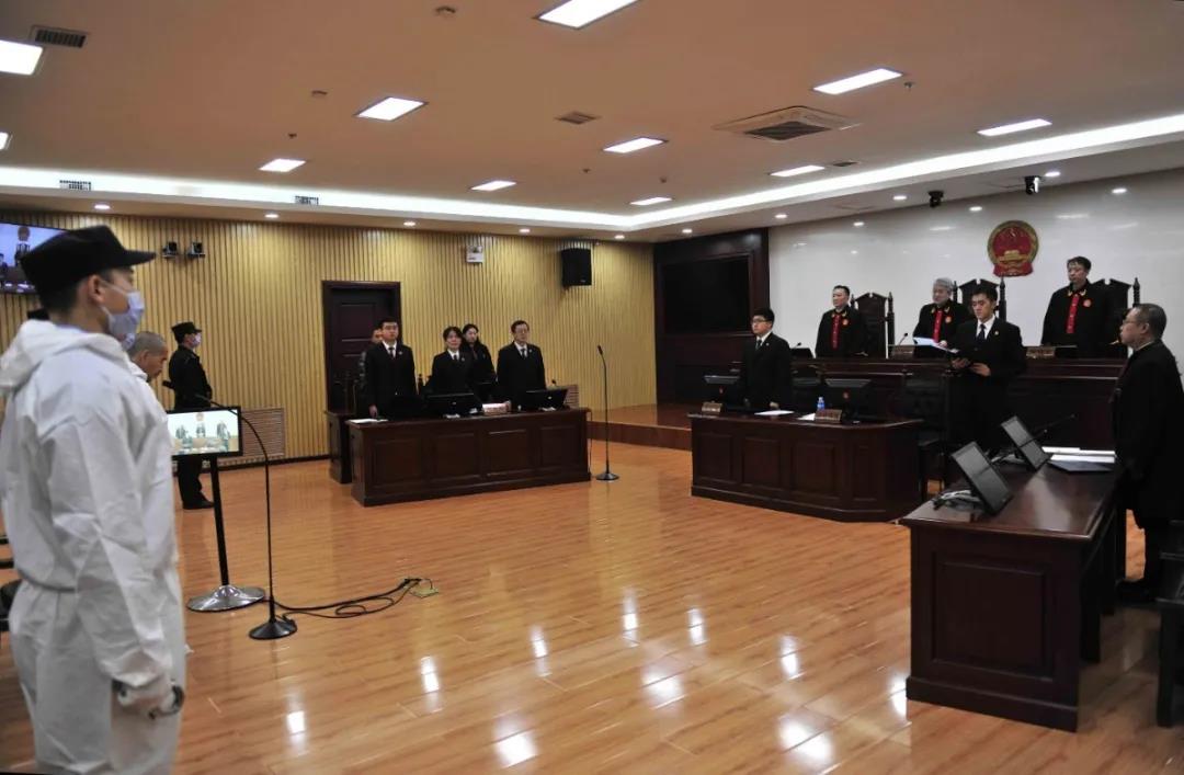 奸淫4岁幼女获死刑,既是严惩也是威慑