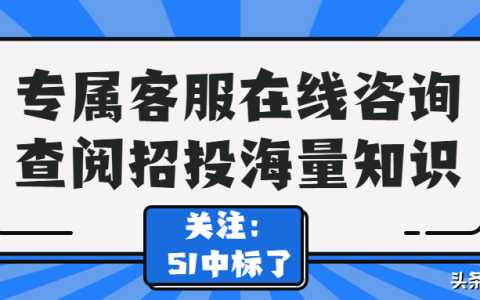 标书排版的格式要求是什么？