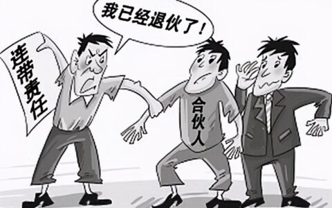 无限权益合伙人，是什么“新品种”？