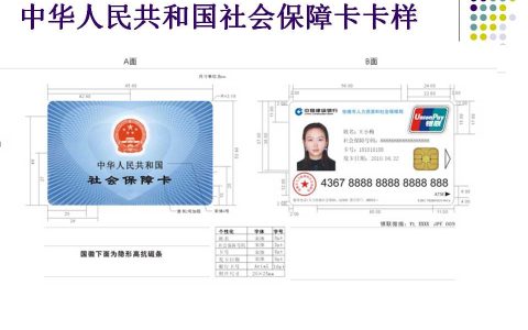 什么是社保卡？社保卡有什么用？
