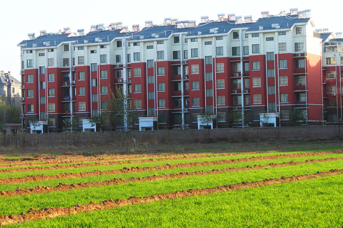土地闲置满两年，如何避免收回土地？
