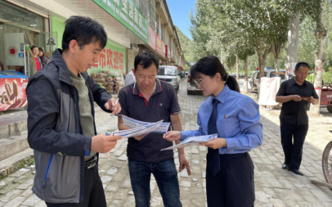 农民工工资被拖欠怎么办？安塞检察教你维权