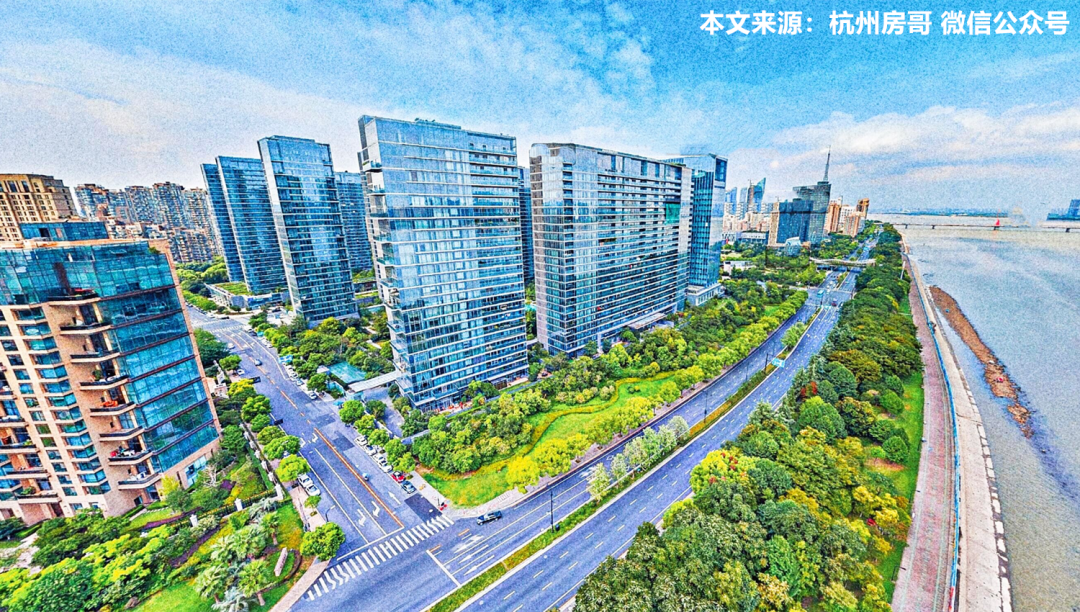 杭州楼市出新政，二手房马上涨价，为什么？