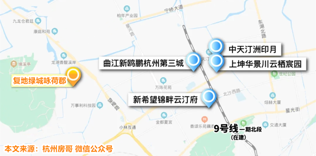 杭州楼市出新政，二手房马上涨价，为什么？