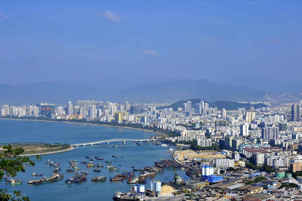 最实用的海南全岛购房攻略，直接告诉你，全岛哪里的房子值得买