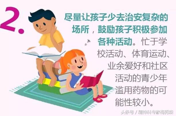 作为家长的你,如何分辨这些青少年们有没有吸毒行为?