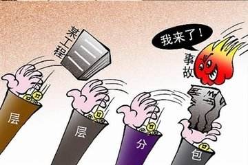 安居建设：建设工程施工合同无效的主要类型及法律后果