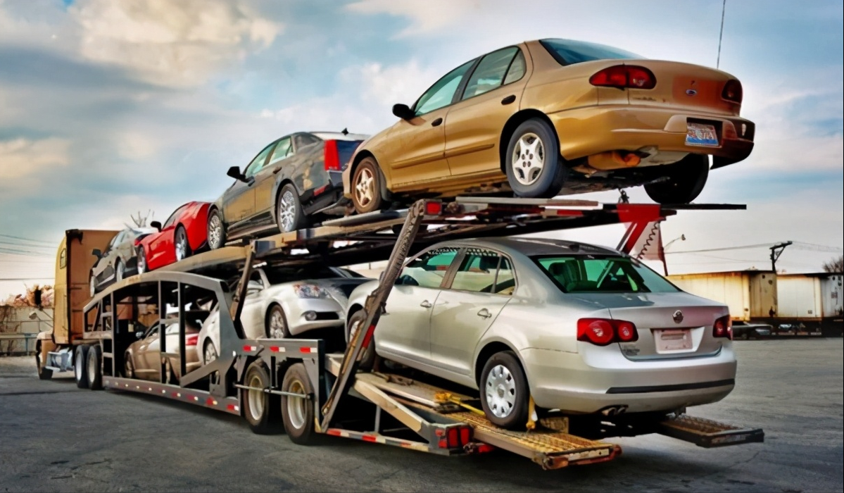 买进口车60万交税多少？50万进口车关税多少