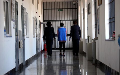 看守所、拘留所、监狱三者有什么区别？