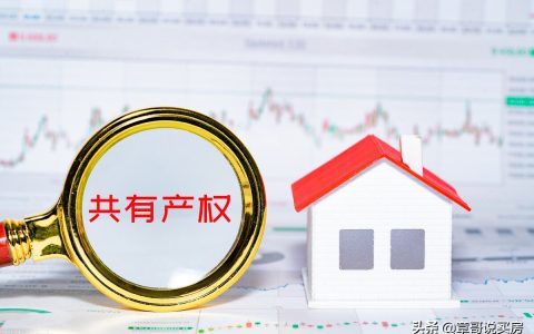 新型共有产权房，到底值不值得买？