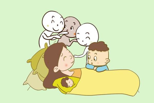 要具备哪些才算达到了生二胎的门槛?你都满足了吗