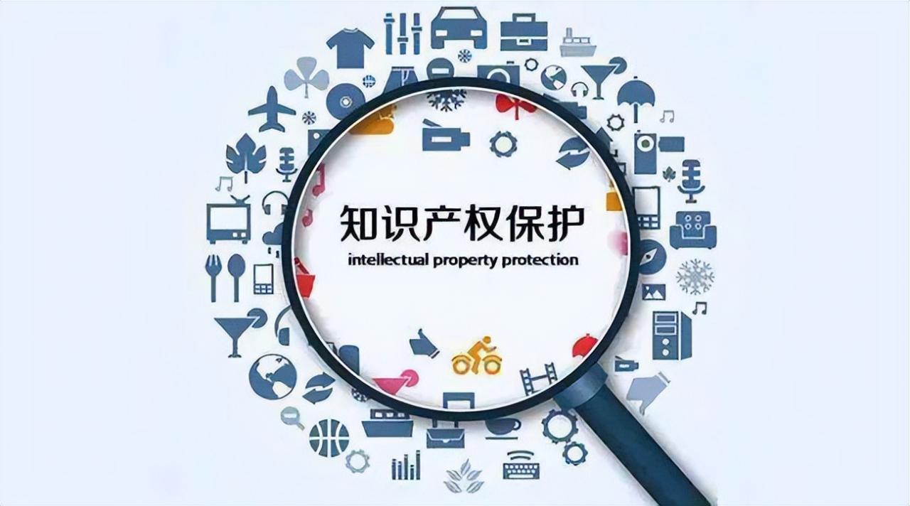 知识产权被侵权怎么办