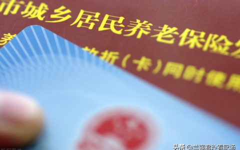 城乡居民养老保险制度是什么及2025年个人养老保险缴费标准