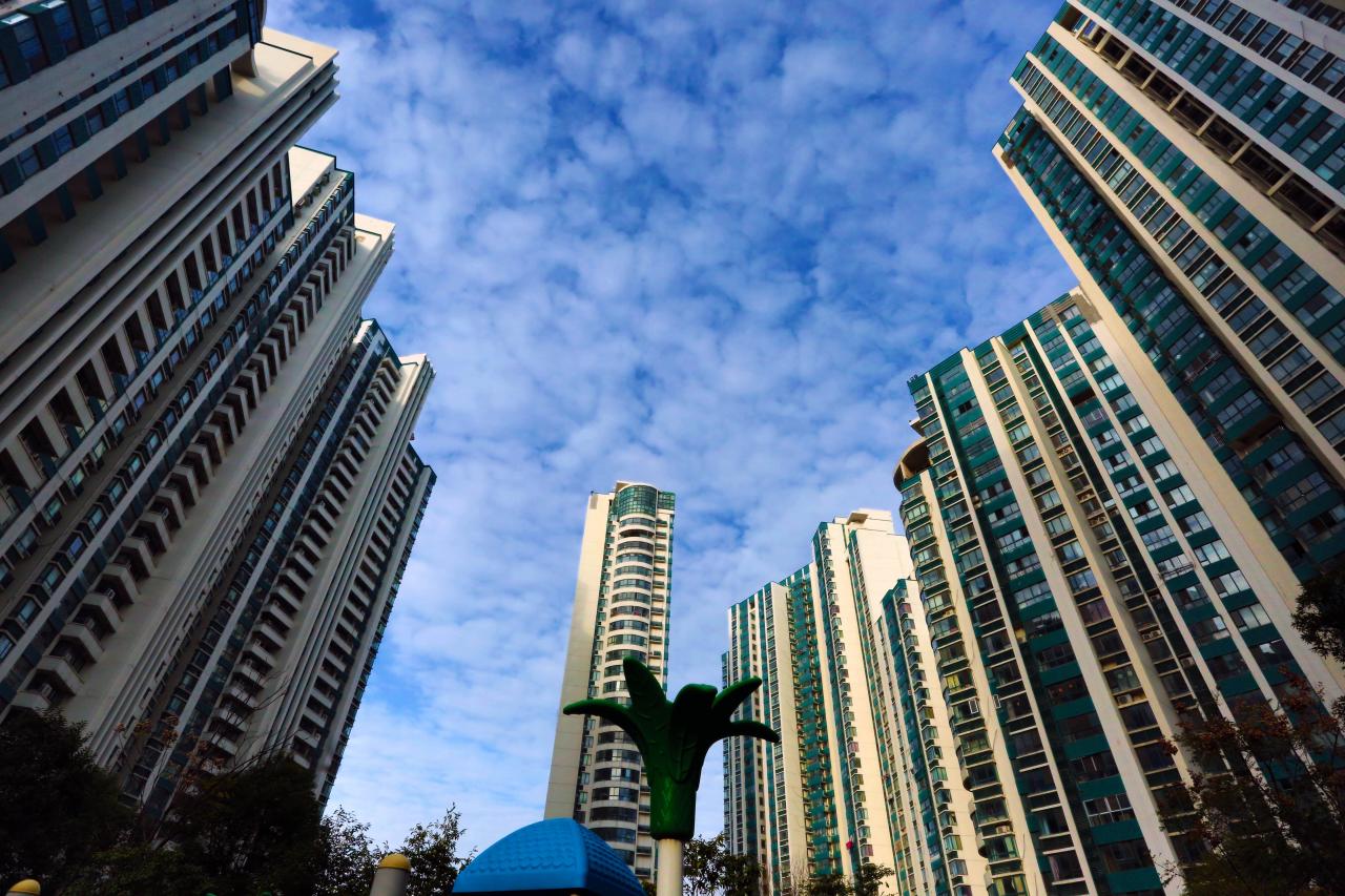 规范房地产开发经营，河北将定地方性法规，已列入2022年立法计划