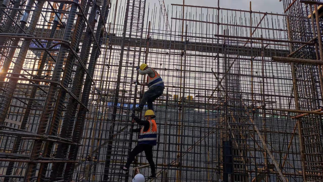 11月1日起，农民工工资保证金制度又有新规，拖欠工资后果严重了