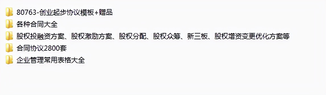 分红协议书怎么写及股东分红协议书模板