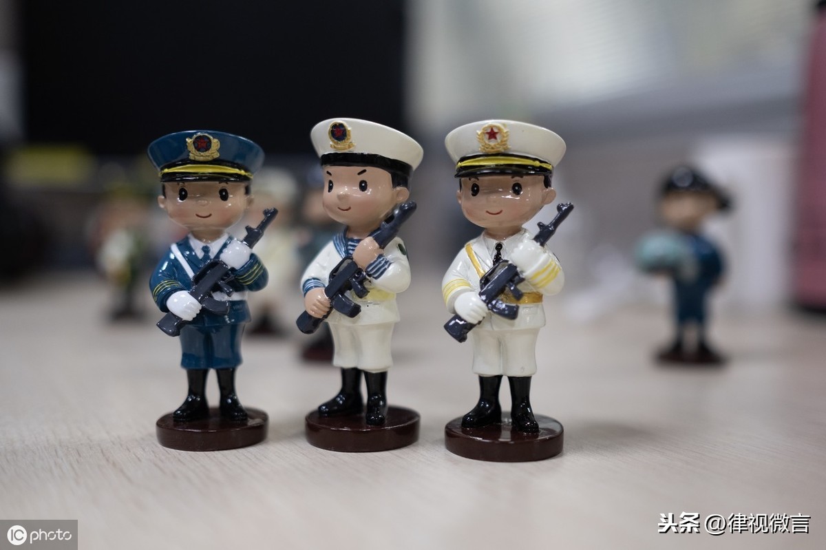 安徽一警察与军嫂保持不正当关系被判刑，破坏军婚罪是刑事责任