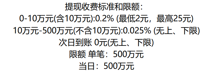 软件开发涉及的第三方费用有哪些？