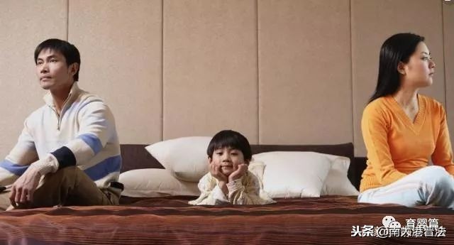 婚姻法规定：不管结婚多少年 这项规定可能令女方一分钱都分不到