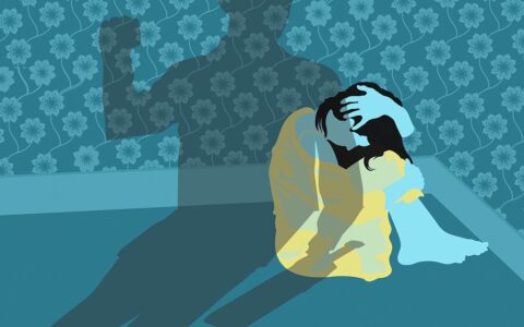 家暴离婚小孩归谁的可能性大及离婚男方家暴孩子一般处理方法
