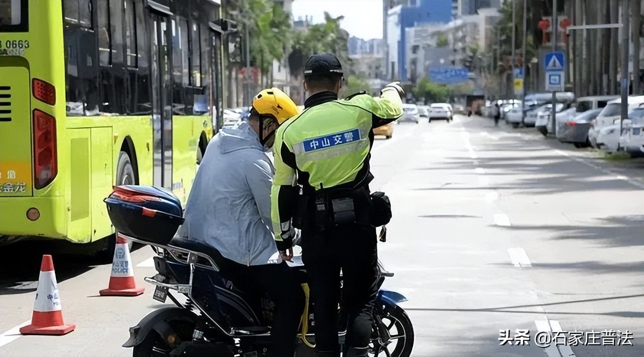 5月1日起，电动自行车迎来2条新规，3种电动车不能再上路行驶