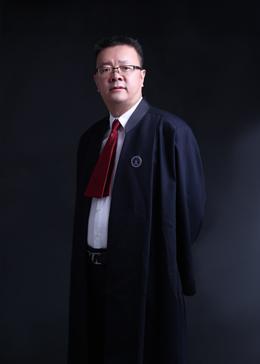 律师在线丨徐州市十佳律师—赵强律师