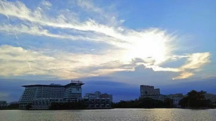 白塘派出所：“点线面”齐发力 打造流动人口服务管理新模式