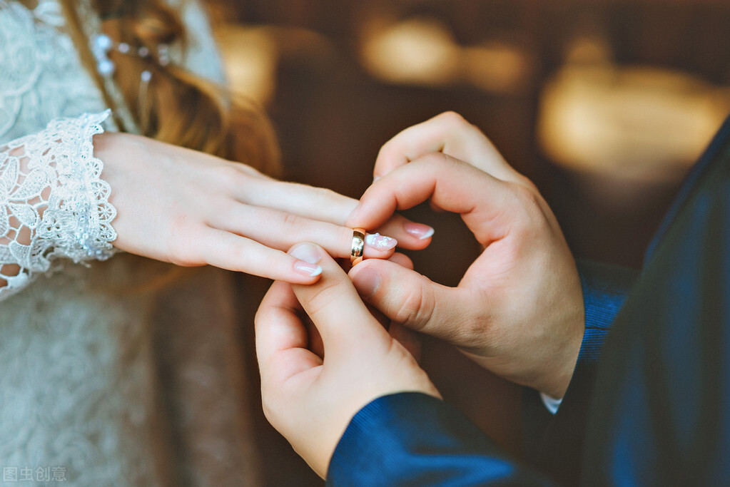 我用22条准则经营夫妻关系