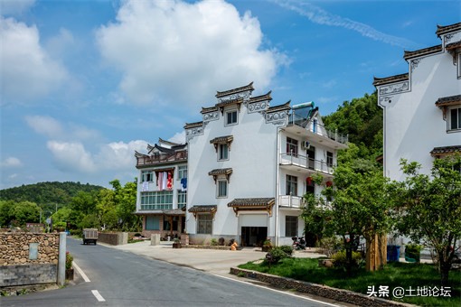 2022年农村宅基地面积新规定：多少算超标？超了怎么处理？