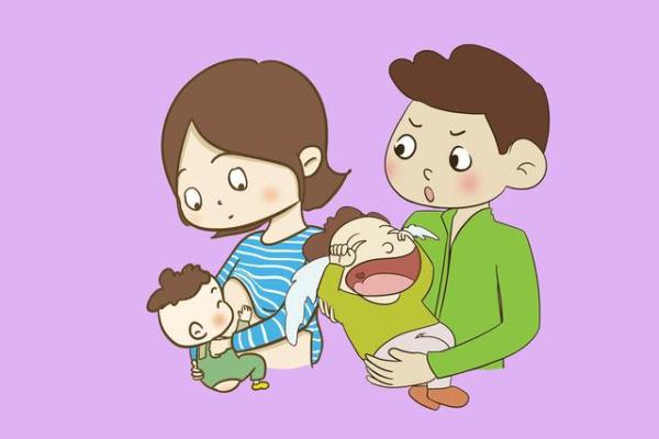 要具备哪些才算达到了生二胎的门槛?你都满足了吗