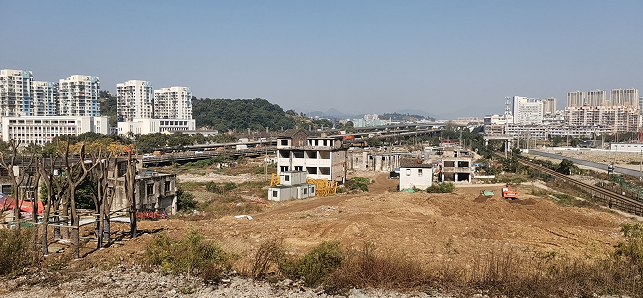 拆迁法律法规及新拆迁法赔偿标准