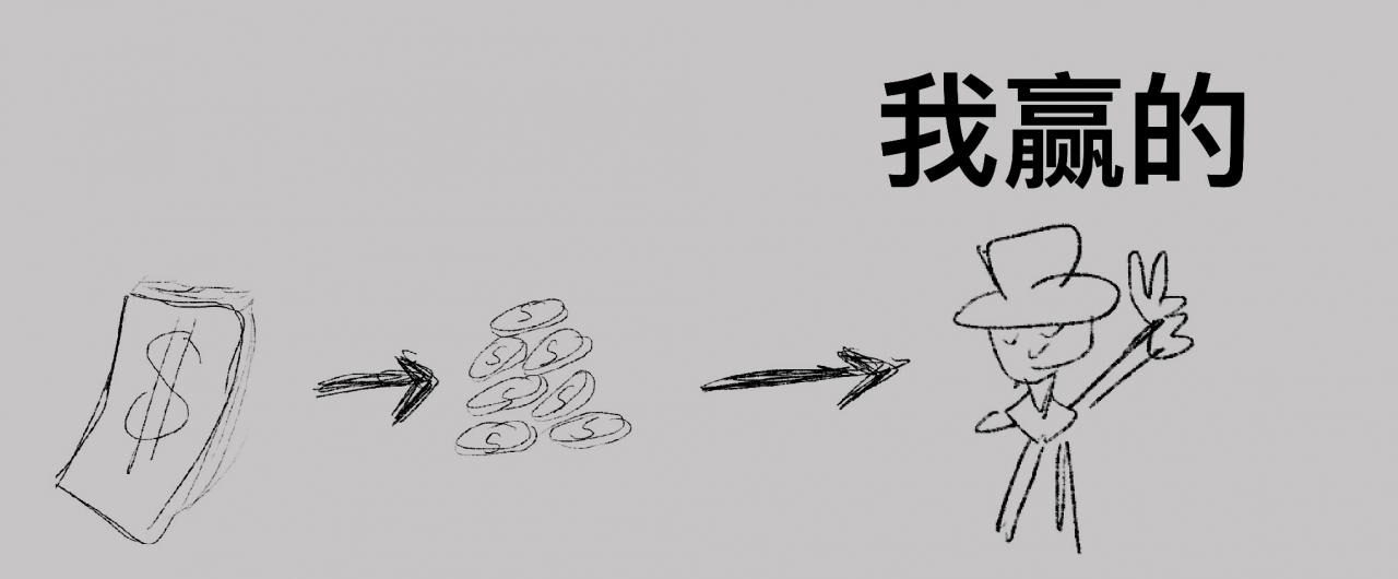 “洗钱”是什么？
