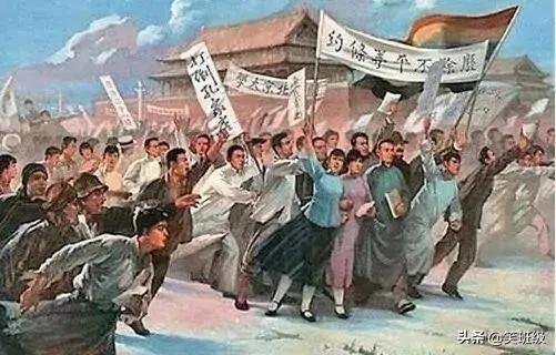 建党节，建军节都不放假，为什么五四青年节会放假？