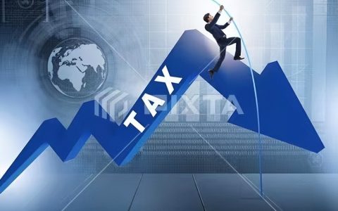 合理利用地方政府的税收优惠政策，个人所得税由20%降至3%