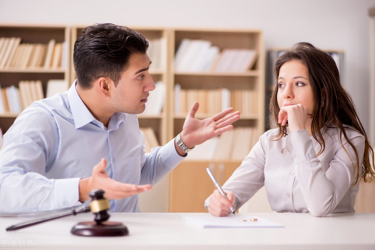 分居多久,法院会判决离婚?