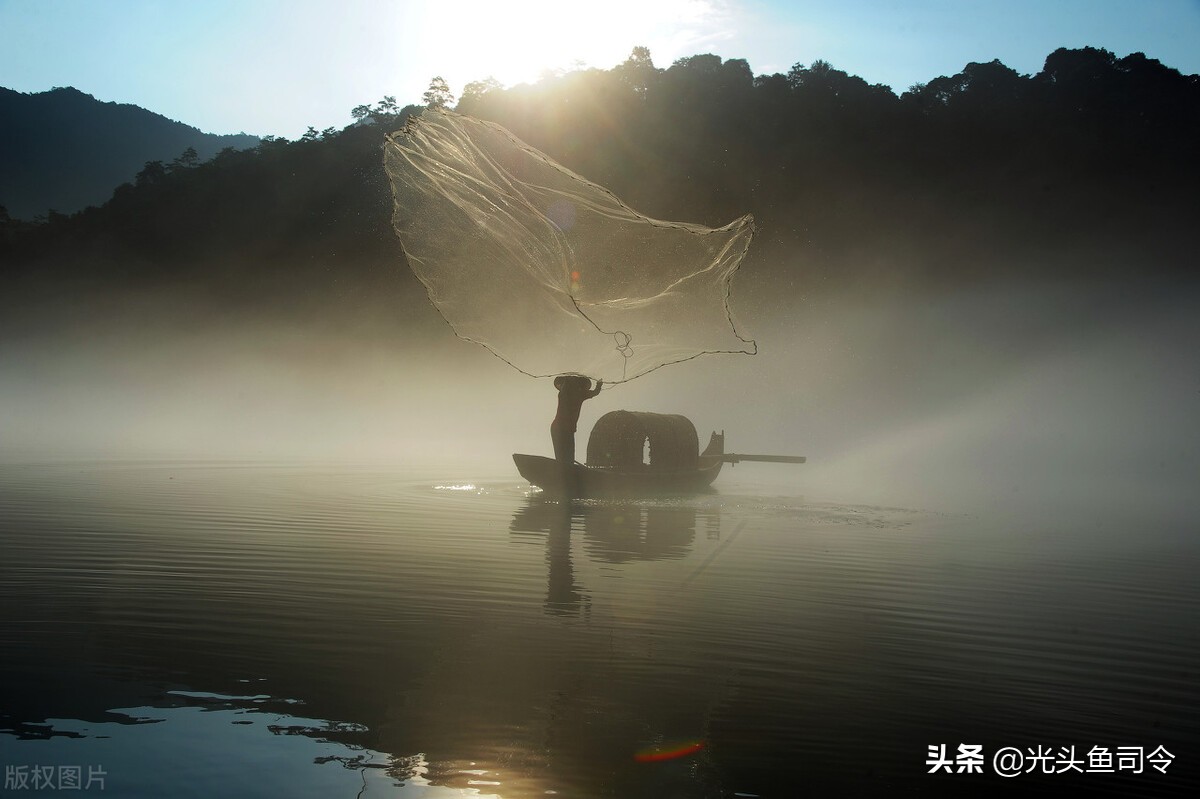 永州3名男子钓获69斤翘嘴鱼，为何被刑拘？原因有3点